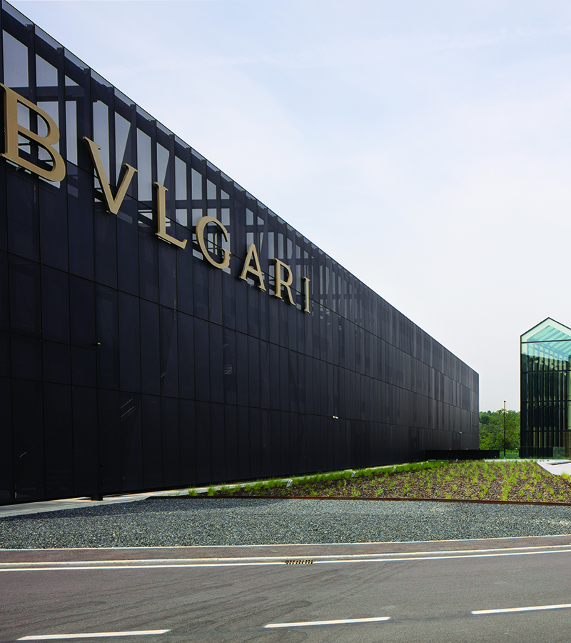 Padiglione emirati arabi